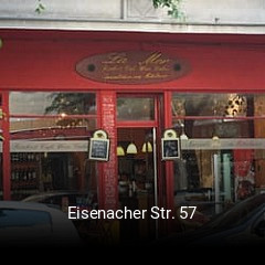  Eisenacher Str. 57  online delivery