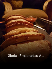 Gloria - Empanadas Argentinas  online bestellen