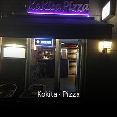 Kokita - Pizza bestellen