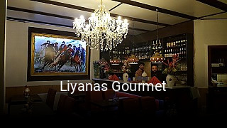 Liyanas Gourmet essen bestellen