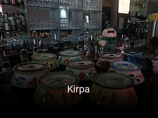 Kirpa bestellen