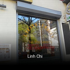 Linh Chi bestellen