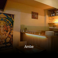 Ambe online delivery