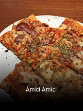 Amici Amici online delivery