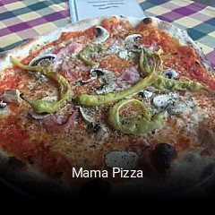 Mama Pizza bestellen