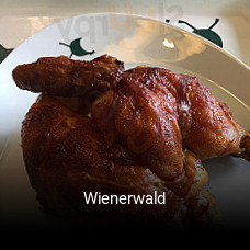 Wienerwald online bestellen