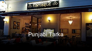 Punjabi Tarka essen bestellen