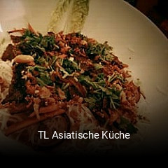 TL Asiatische Küche online delivery