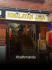 Khathmandu bestellen