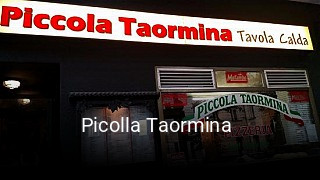 Picolla Taormina  online delivery