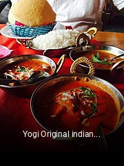 Yogi Original indian Specialities  online delivery