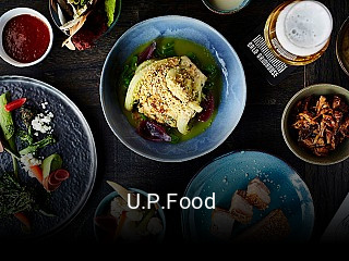 U.P.Food  online bestellen