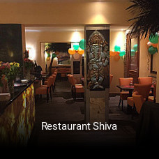 Restaurant Shiva online bestellen
