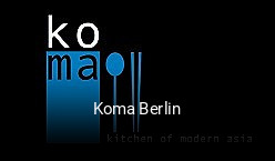 Koma Berlin online delivery