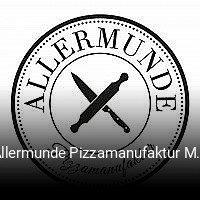 Allermunde Pizzamanufaktur Mitte online bestellen