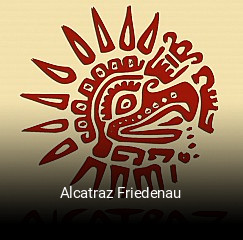 Alcatraz Friedenau online bestellen