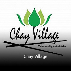 Chay Village bestellen