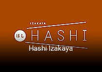 Hashi Izakaya bestellen
