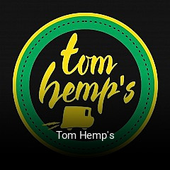 Tom Hemp's online bestellen