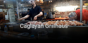 Caglayan Grillhaus bestellen